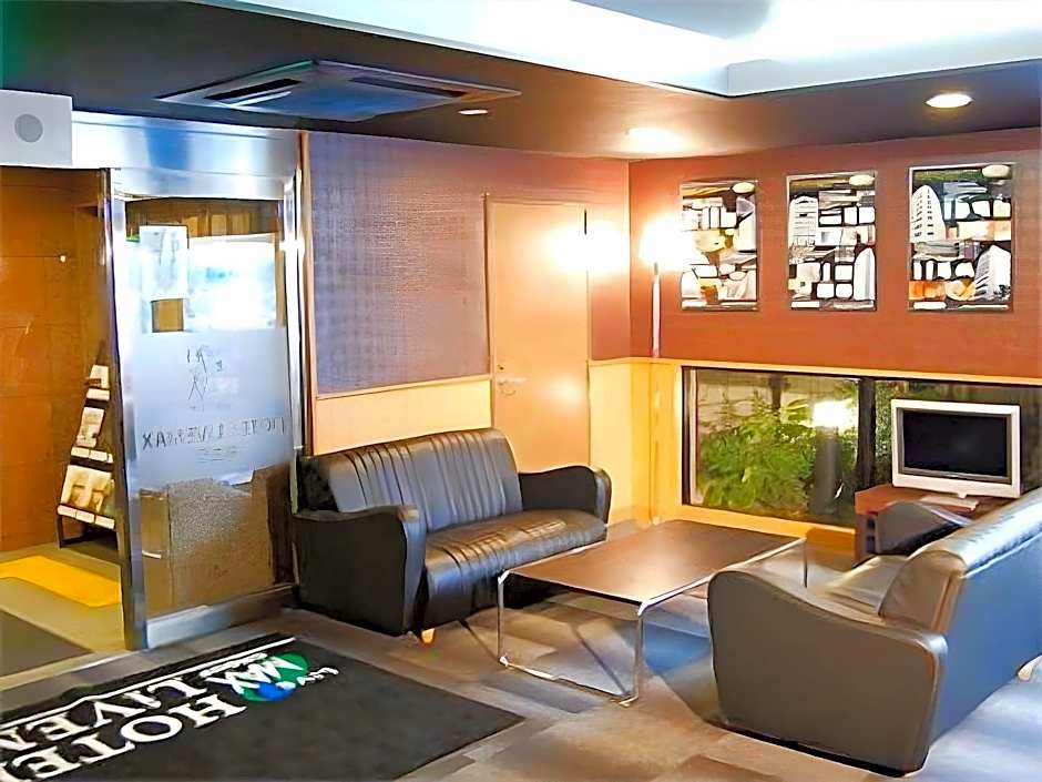 Hotel Livemax Nagoya