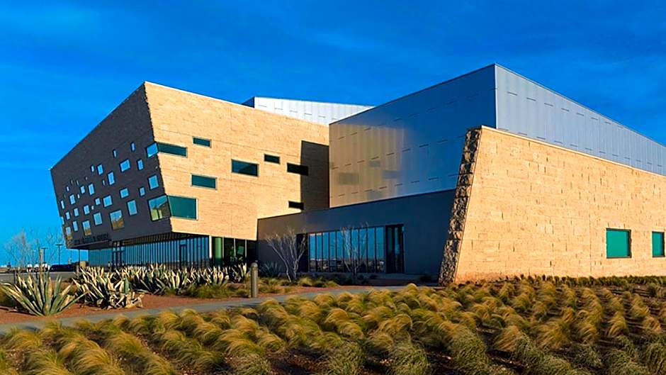Studio 6 Odessa, Tx