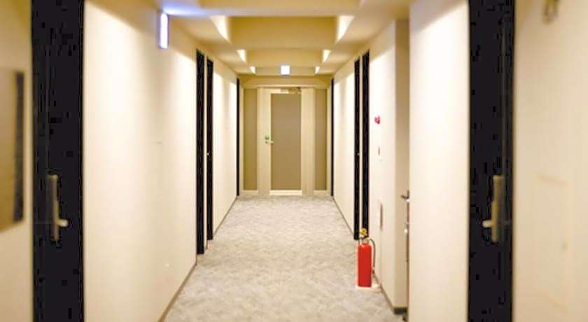 AIRAIKUHOTEL kagoshima