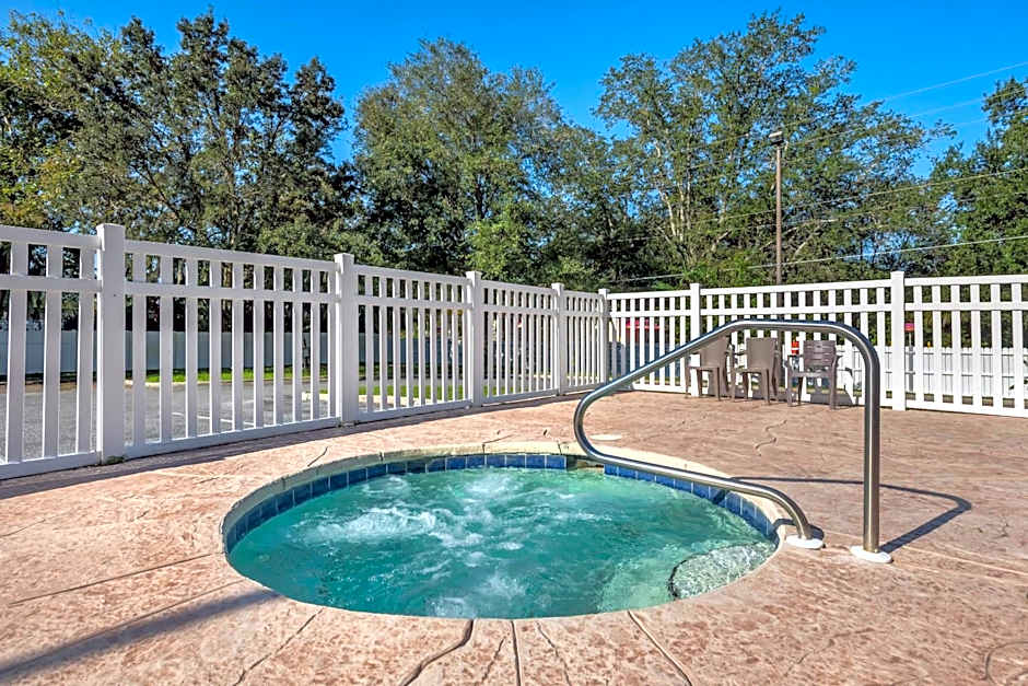 Comfort Suites Ocala North