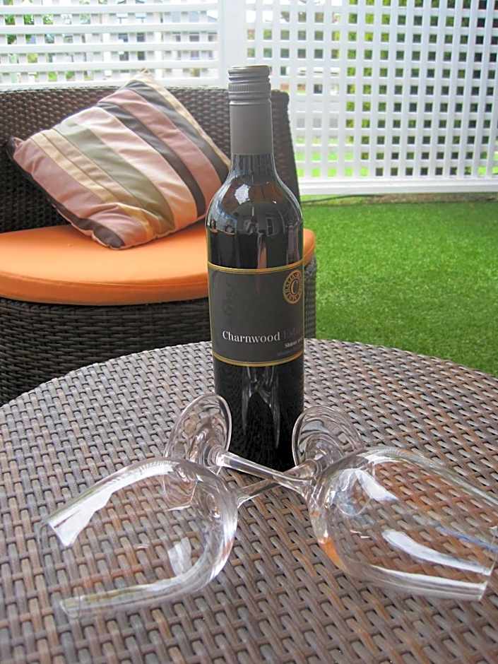 Winning Post Motor Inn