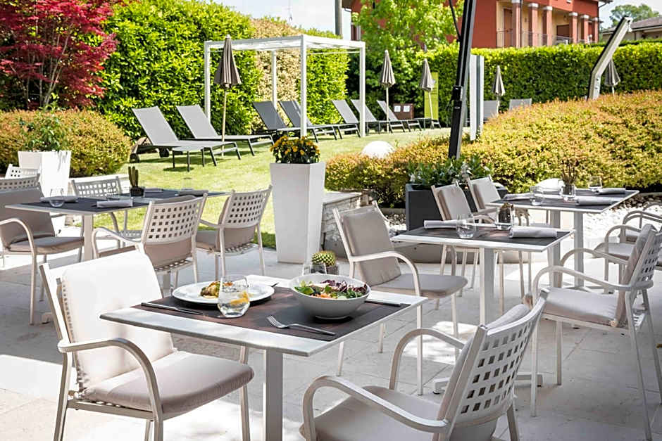 Enjoy Garda Hotel