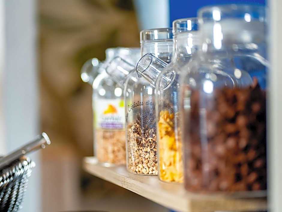 ibis budget Aix en Provence