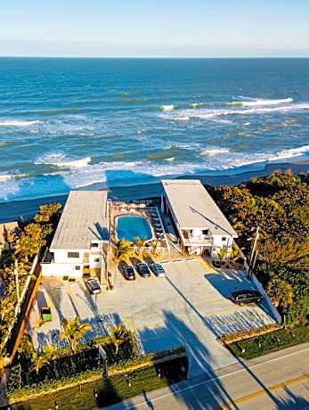 Melbourne Beach Resort & Surf Club