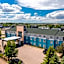 Prairie Crest Medicine Hat by IHG
