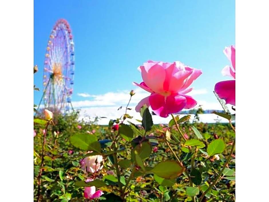 Hotel Crystal Palace - Vacation STAY 61200v