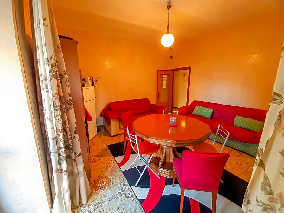 Bed & Breakfast "Il Ghiro"