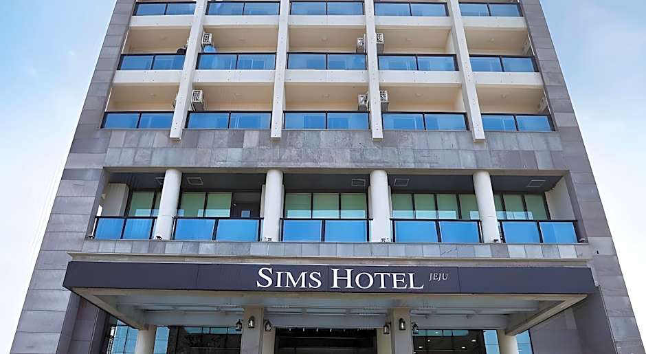 Sims Hotel