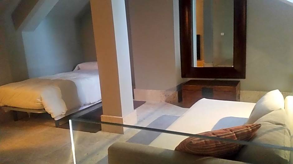 HOTEL PALACIO DE MENGIBAR