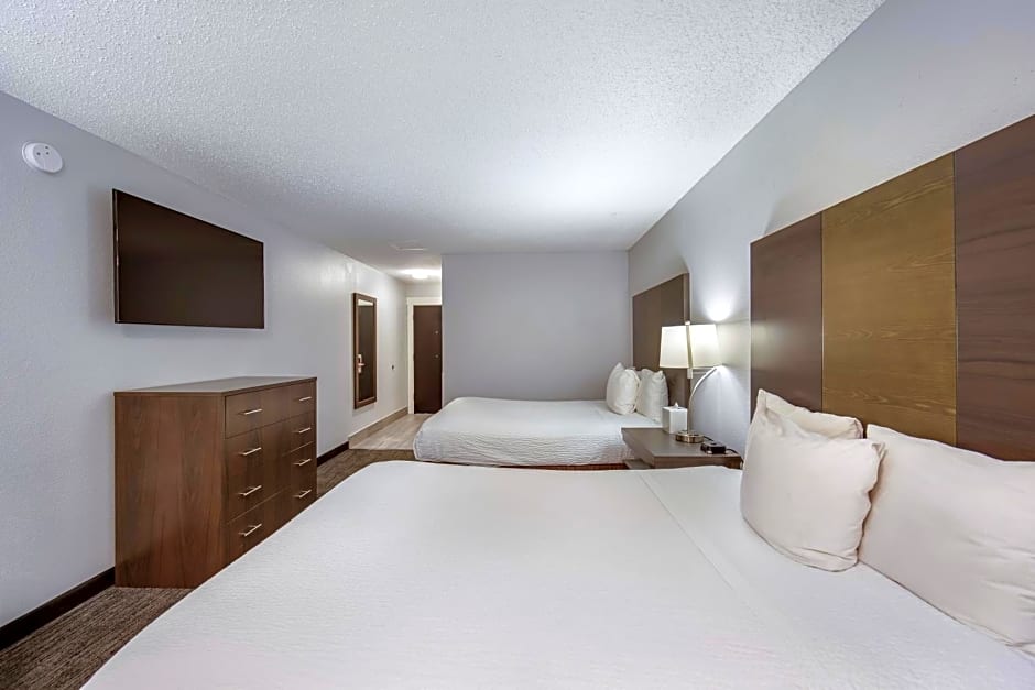 Red Lion Inn & Suites Grants Pass