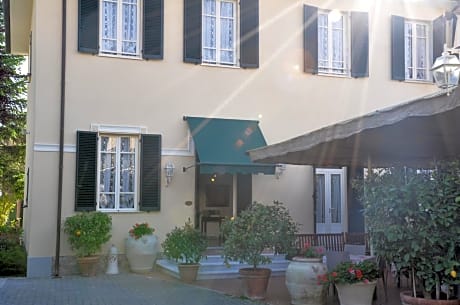 Hotel Verdesolemare