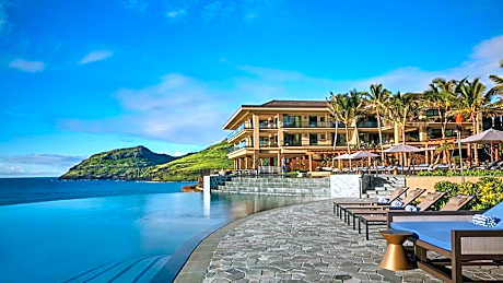 Timbers Kauai Ocean Club & Residences