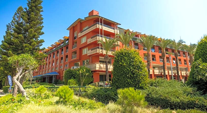 Pegasos Club - All Inclusive