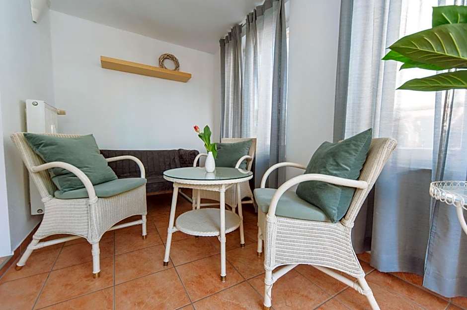 Apartmenthaus Kaiser Friedrich