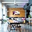 Moxy by Marriott Frankfurt Eschborn