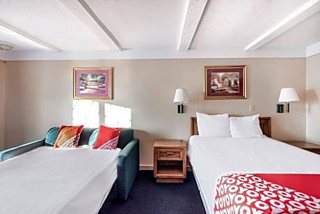 2 Full Bed