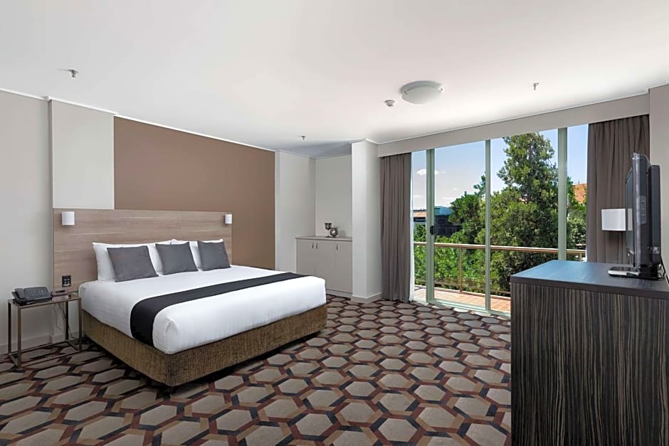 Rydges Capital Hill Canberra