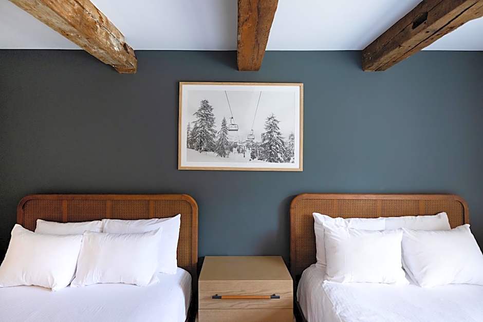 The Lodge at Lincoln Peak at Sugarbush