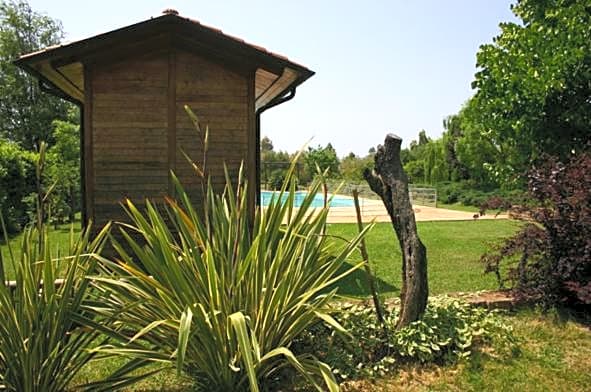 Hotel Le Rotonde