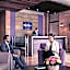 Mercure Bogota Bh Retiro