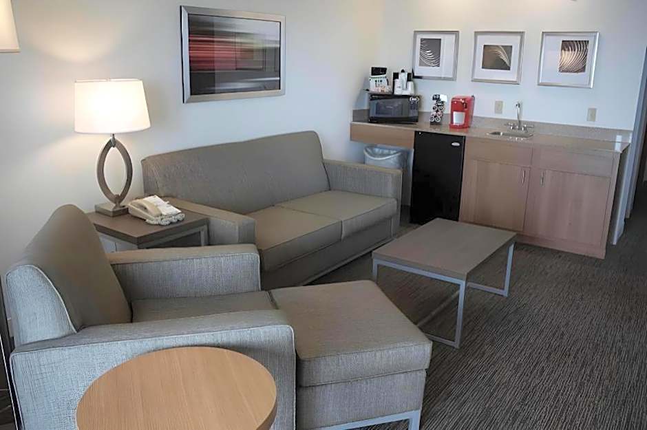 Holiday Inn Express Munising-Lakeview Hotel By IHG