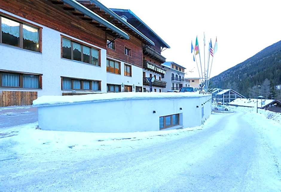 Hotel Santa Caterina