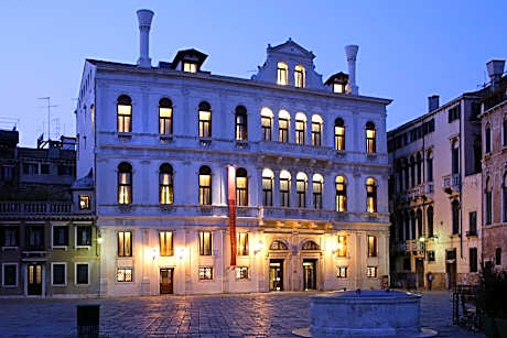Ruzzini Palace Hotel