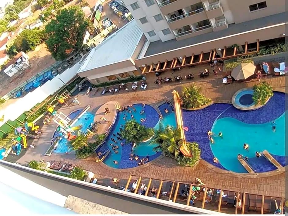 Olímpia Park Resort