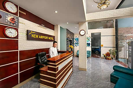 New Airport Hotel