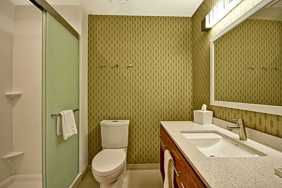 Home2 Suites by Hilton Evansville