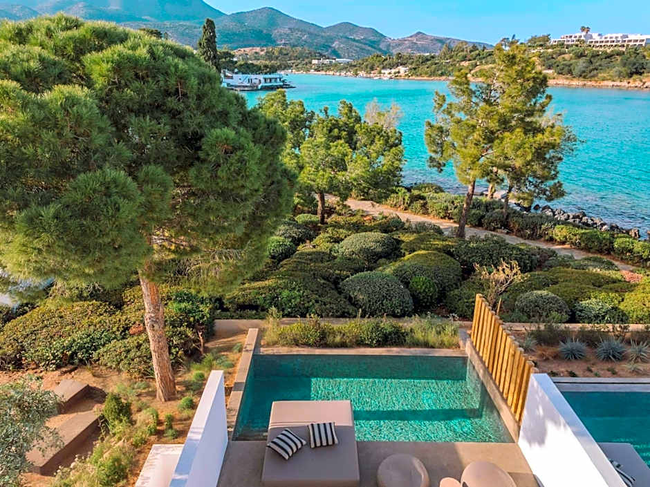 Minos Beach Art Hotel, a Member of Design Hotels