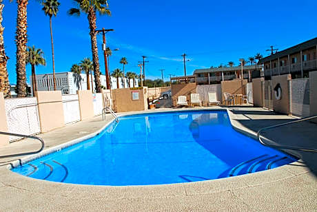 Stone Inn Extended Stay U of A