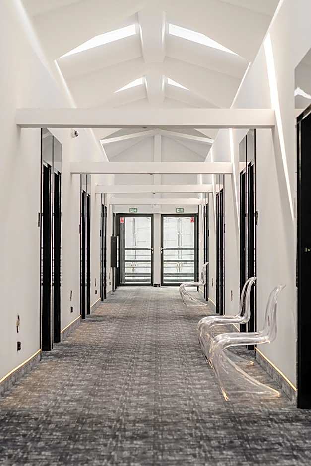 Golden Lion House Bed&Breakfast