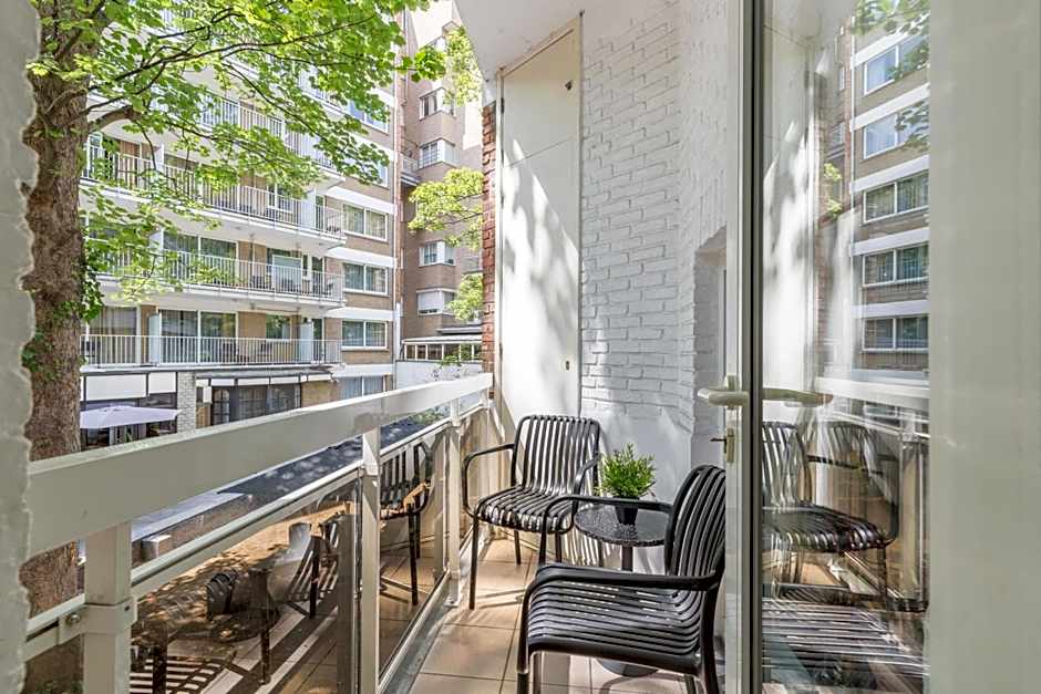 Leonardo Hotel Antwerp the Plaza