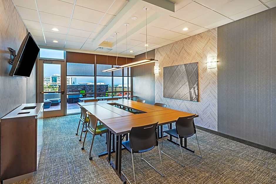 SpringHill Suites by Marriott Austin West/Lakeway