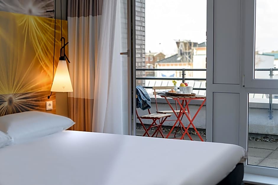 ibis Luebeck City