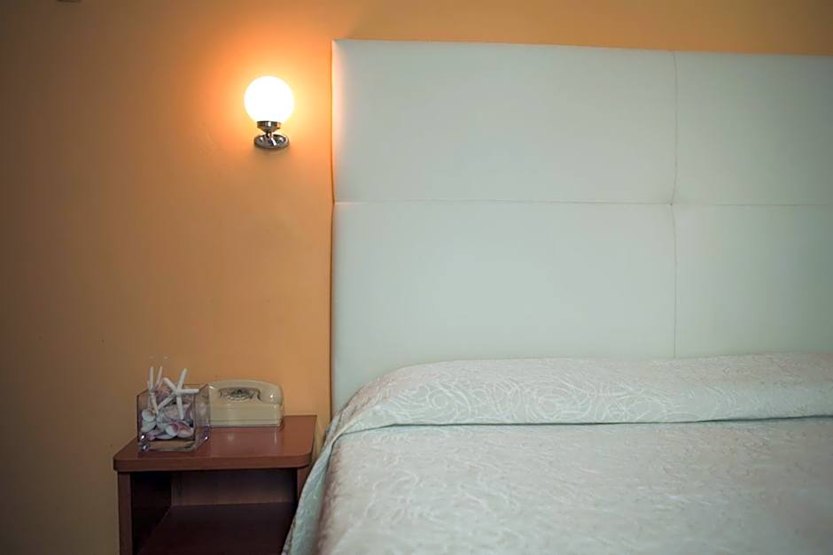Hotel Trieste