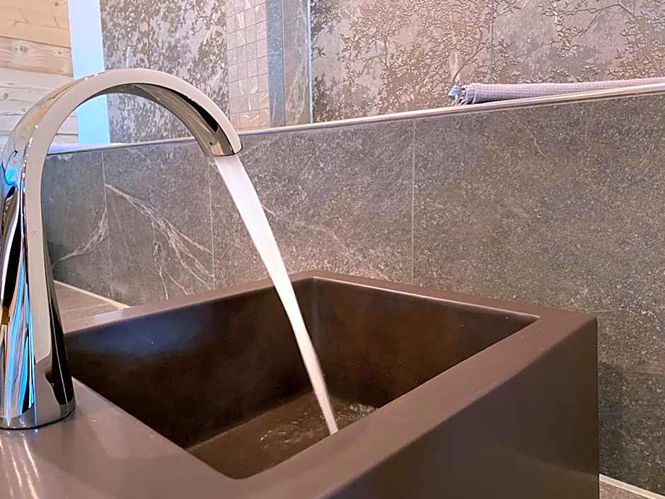 Hotel-Pension Seebad "Seegenuss-Natur-Spa"