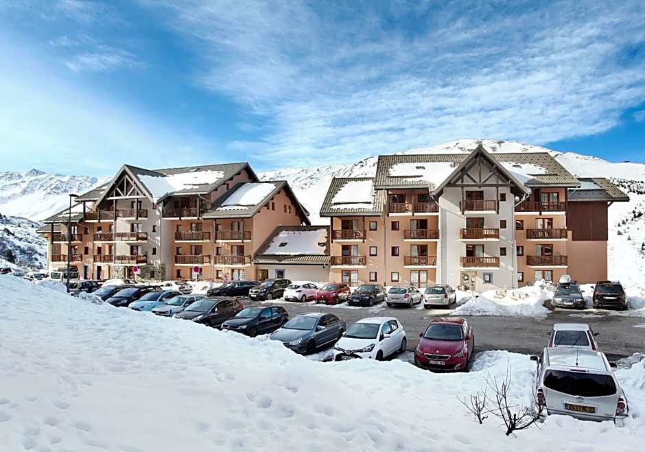 Résidence Odalys Les Lumières de Neige