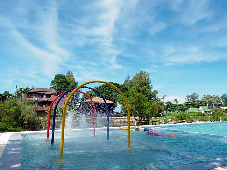 Baan Imm Sook Resort