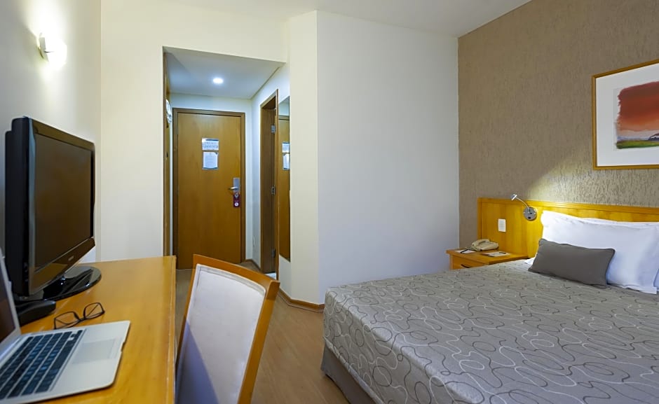 Matiz Barão Geraldo