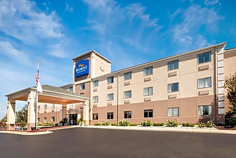 Baymont by Wyndham Chelsea