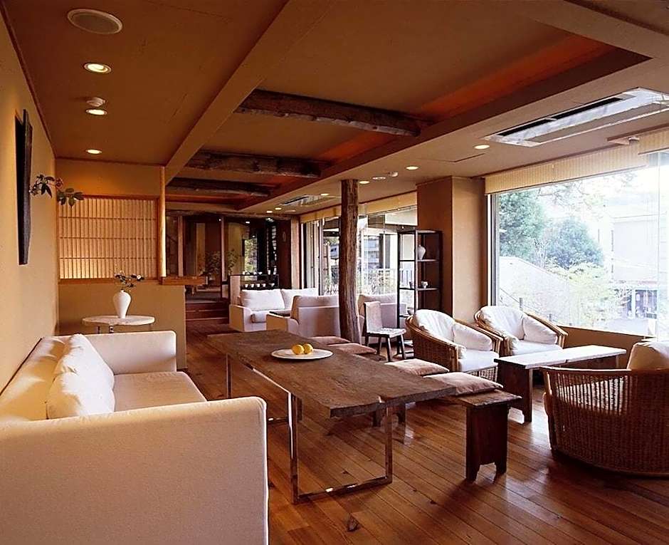 Arima Onsen Takayamaso Hanano