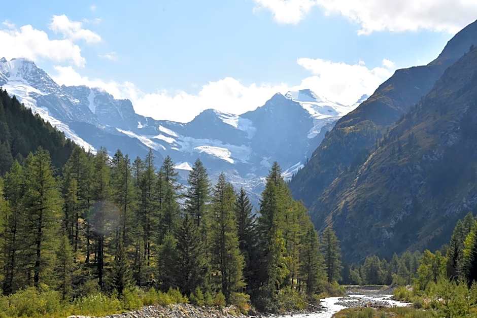 Hotel Petit Dahu - Chambres et Restaurant