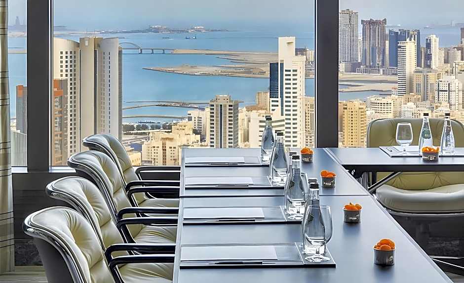 Four Seasons Hotel Bahrain Bay