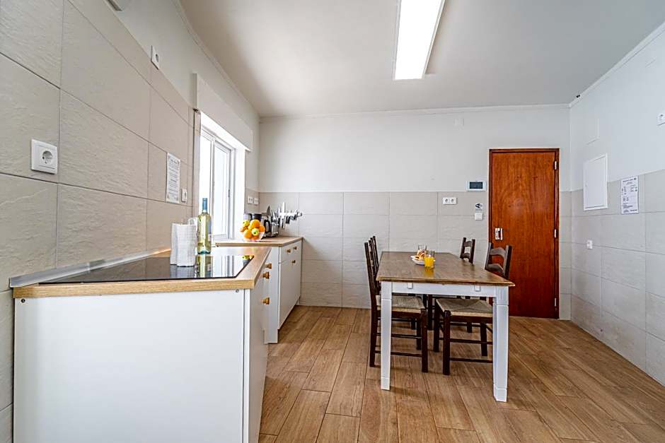 Sandy Bottoms Hostel