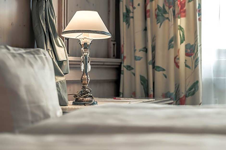 Hotel Jagdhof Bed & Breakfast