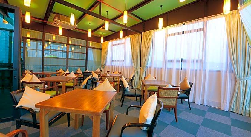 Nadias Hotel Cenang Langkawi