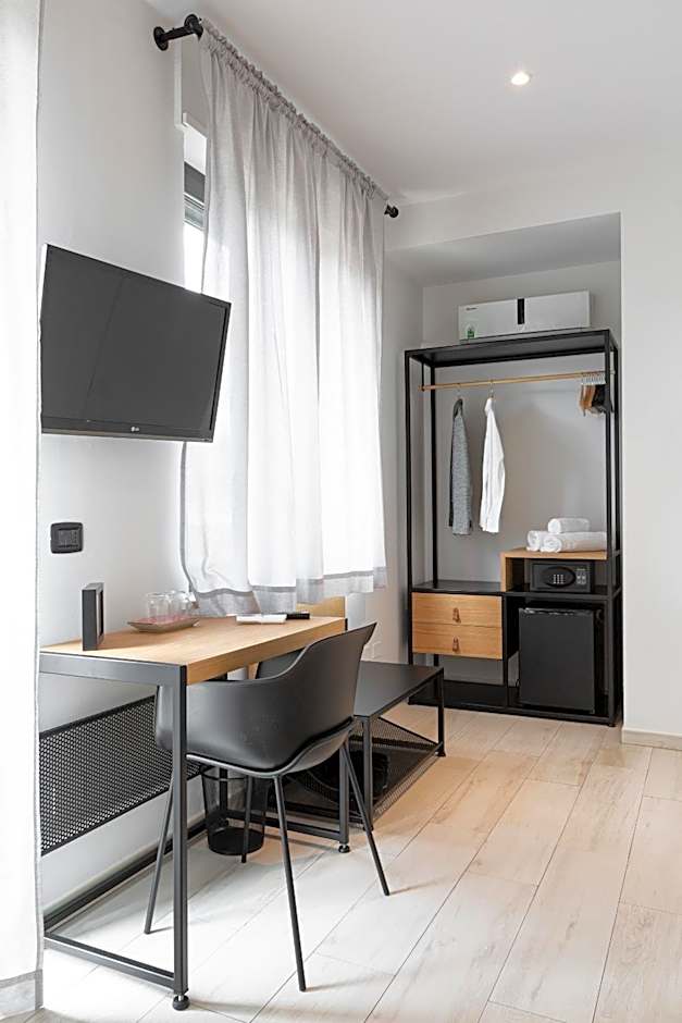 Attico43 B&B