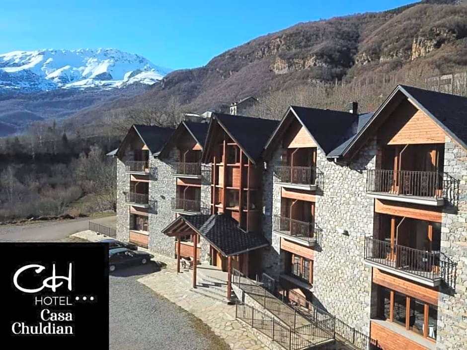 Hotel Casa Chuldian